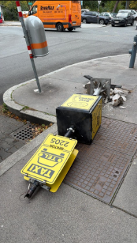 2205 Standplatz Schüttauplatz