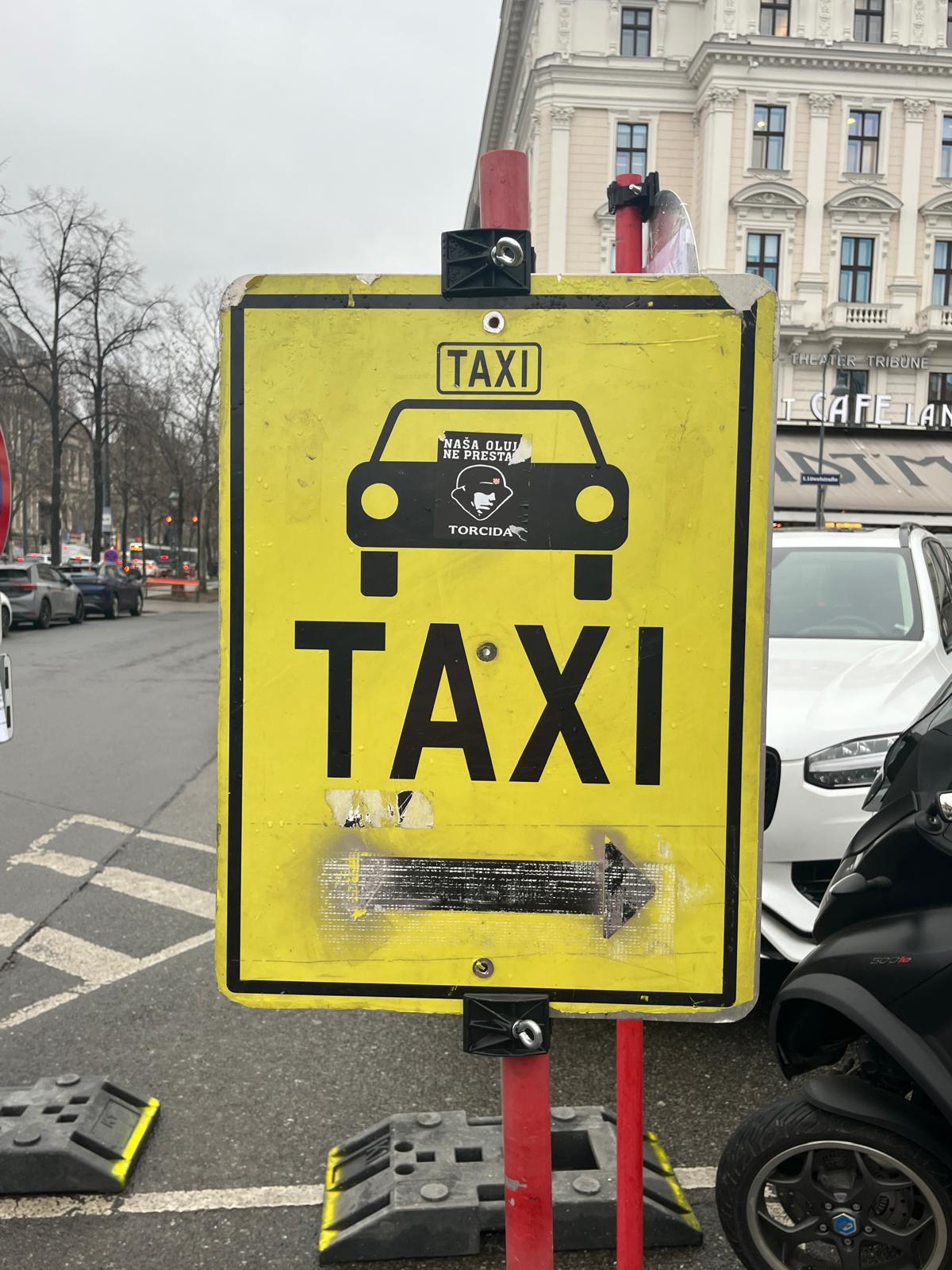 Standplatz Burgtheater/Wiener Christkindlmarkt